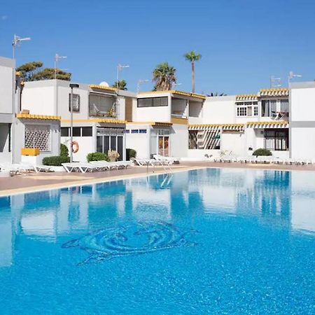 Aquamarine Marfil - Sun And Pool Apartment Arona  Bagian luar foto