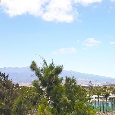 Aquamarine Marfil - Sun And Pool Apartment Arona  Bagian luar foto