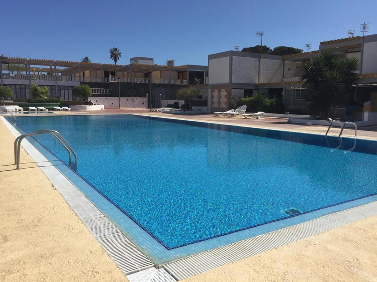 Aquamarine Marfil - Sun And Pool Apartment Arona  Bagian luar foto