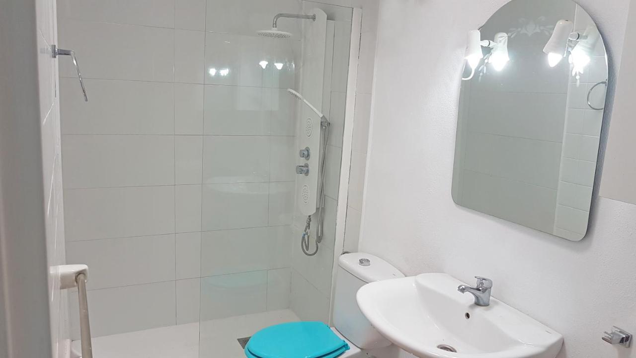 Aquamarine Marfil - Sun And Pool Apartment Arona  Bagian luar foto