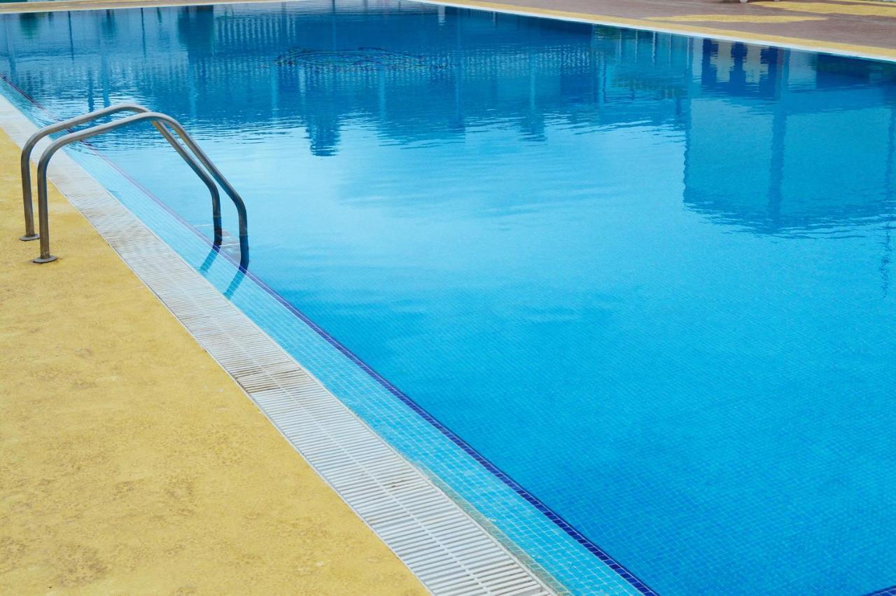 Aquamarine Marfil - Sun And Pool Apartment Arona  Bagian luar foto
