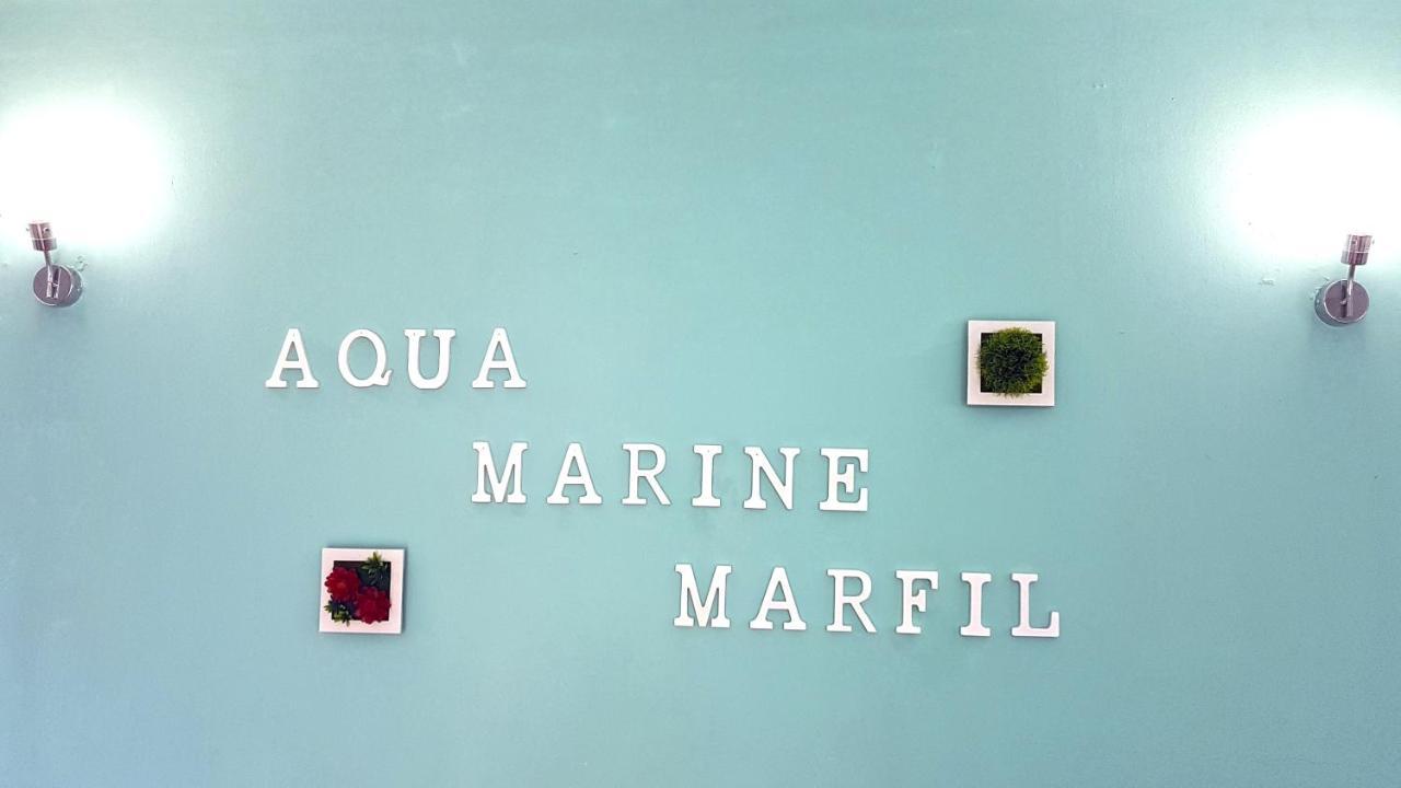 Aquamarine Marfil - Sun And Pool Apartment Arona  Bagian luar foto