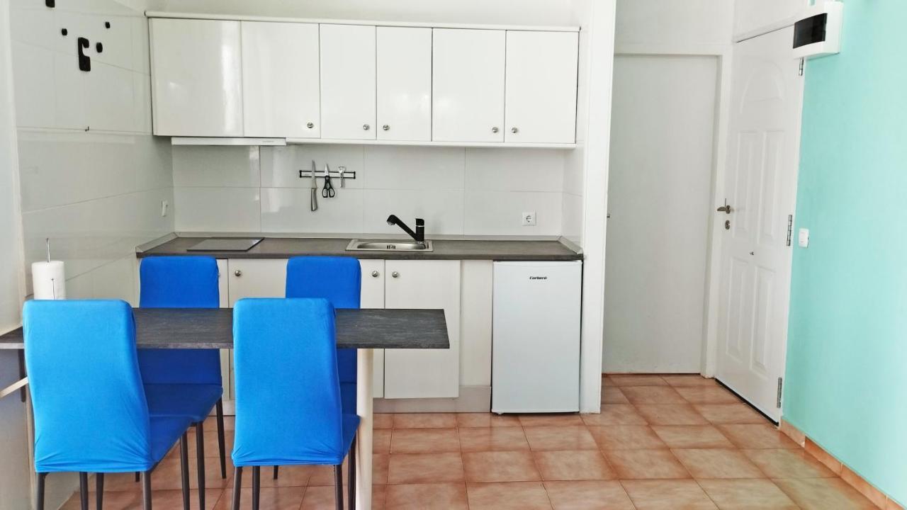 Aquamarine Marfil - Sun And Pool Apartment Arona  Bagian luar foto