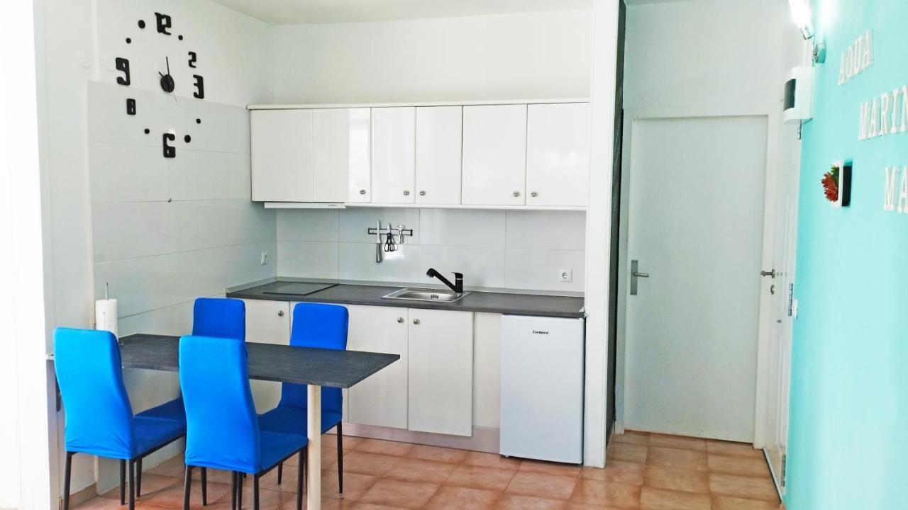 Aquamarine Marfil - Sun And Pool Apartment Arona  Bagian luar foto