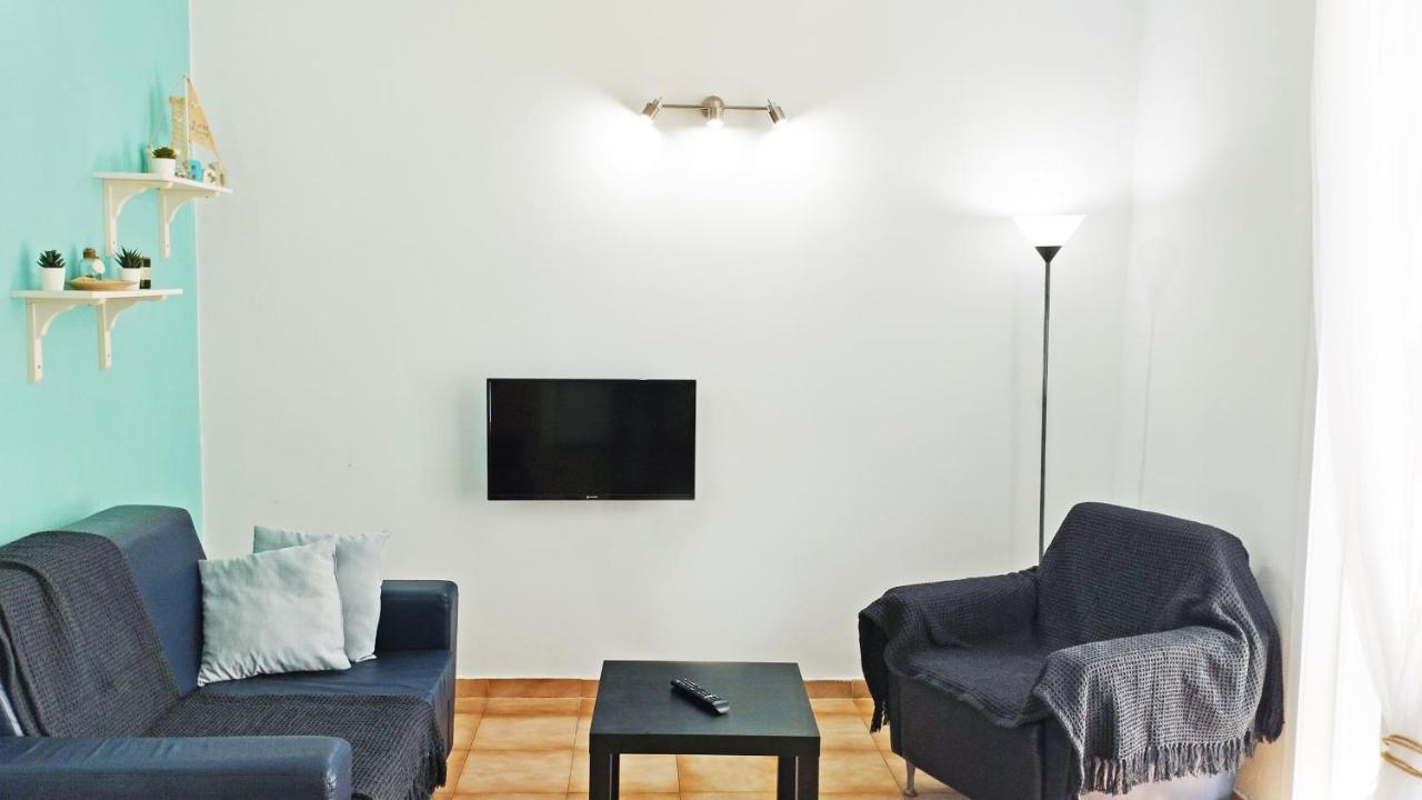 Aquamarine Marfil - Sun And Pool Apartment Arona  Bagian luar foto