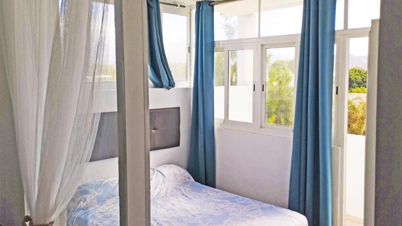 Aquamarine Marfil - Sun And Pool Apartment Arona  Bagian luar foto