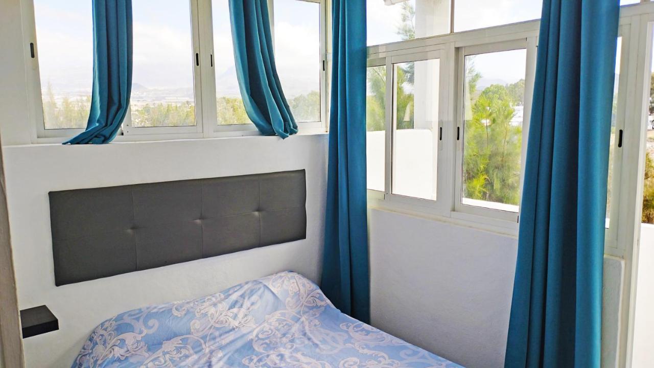 Aquamarine Marfil - Sun And Pool Apartment Arona  Bagian luar foto
