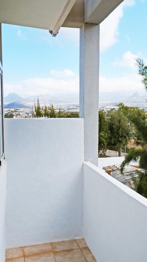 Aquamarine Marfil - Sun And Pool Apartment Arona  Bagian luar foto