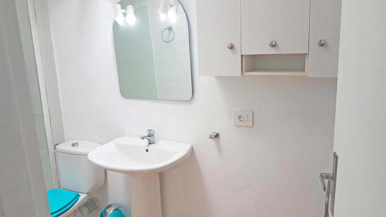 Aquamarine Marfil - Sun And Pool Apartment Arona  Bagian luar foto